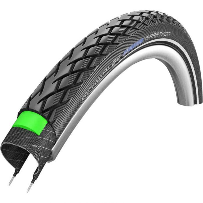 Schwalbe Mantel Marathon G-Guard 28 x 0.90 