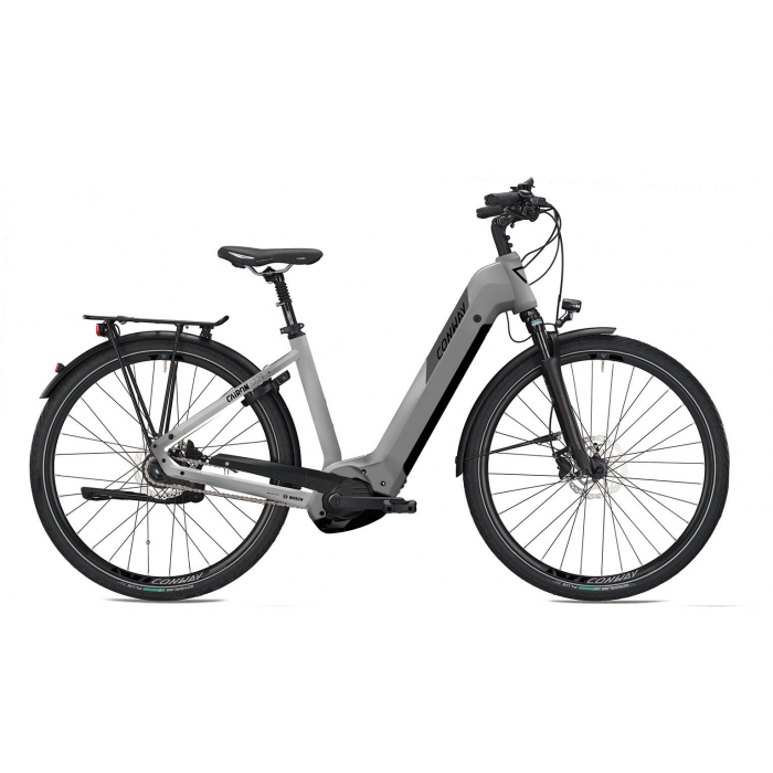 Conway bikes deutschland discount