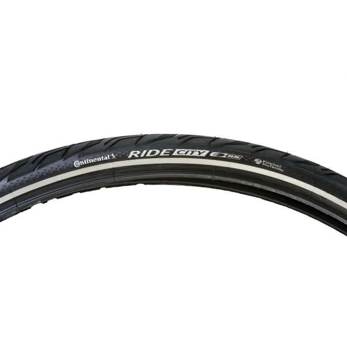 Continental Ride City Mantel 37-622 Gazelle