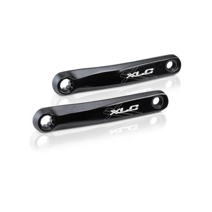 Crankset XLC Bosch Active/Performance