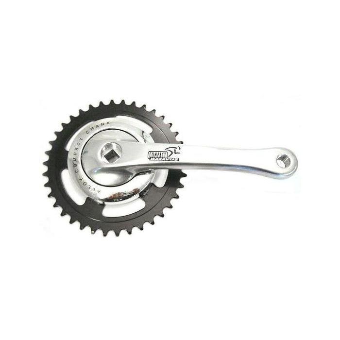 Crankstel Batavus Compact