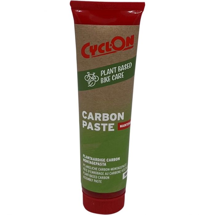 Cyclon Kohlenstoffpaste auf Pflanzenbasis 150 ml