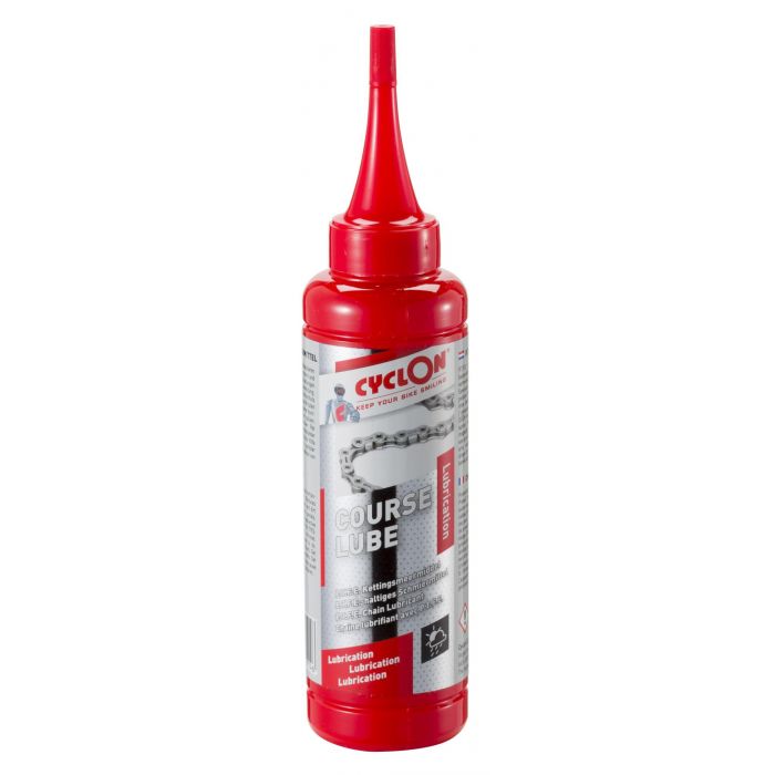 Cyclon Course Lube 125ml