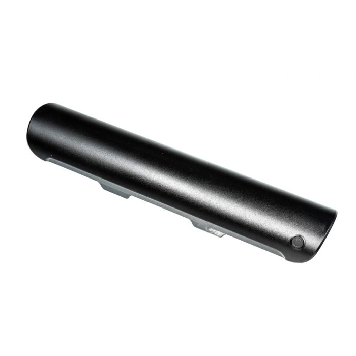 Bosch Batterieabdeckung Powertube Schwarz