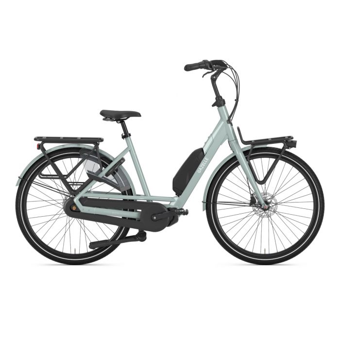 Gazelle Bloom C7 HMS