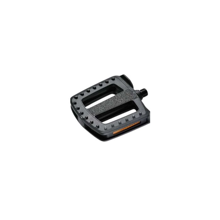 Gazelle originale breite Pedale Anti-Rutsch easyflow balance