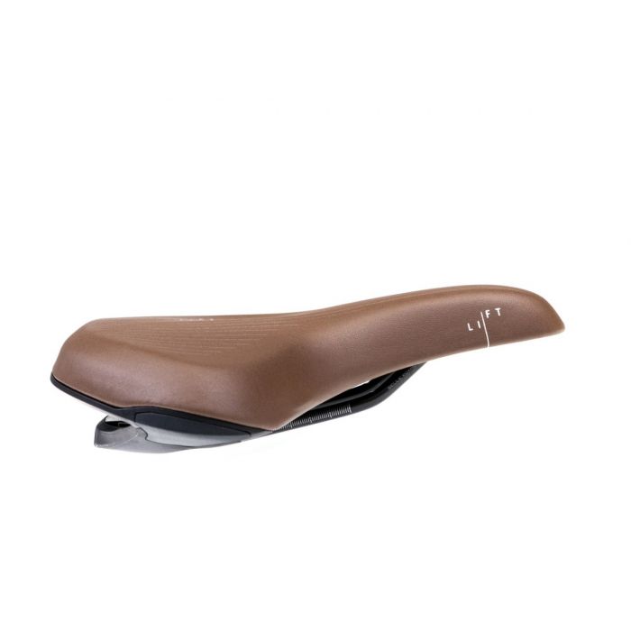 Selle Royal Sattel antik braun LIFT 1503URN