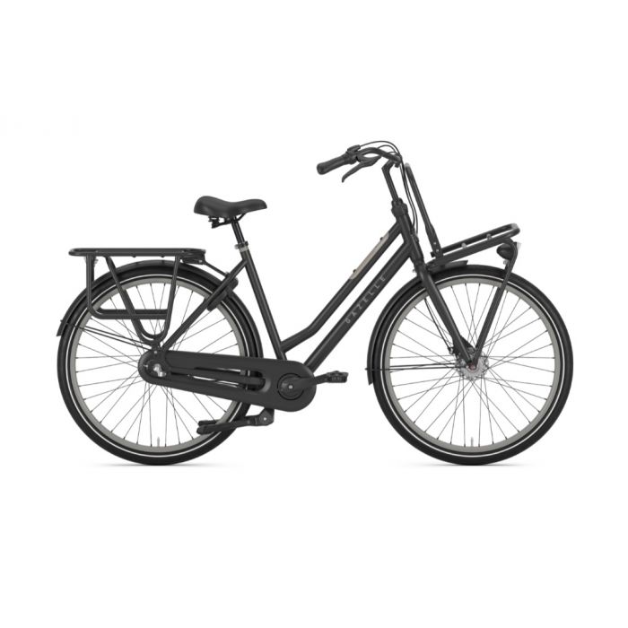 Gazelle HeavyDutyNL T3