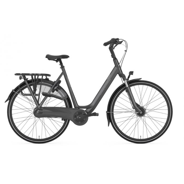 Gazelle Orange C7+ 