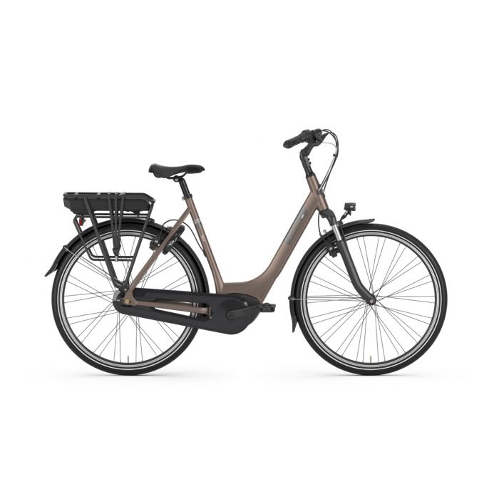 Gazelle bosch ebike hot sale