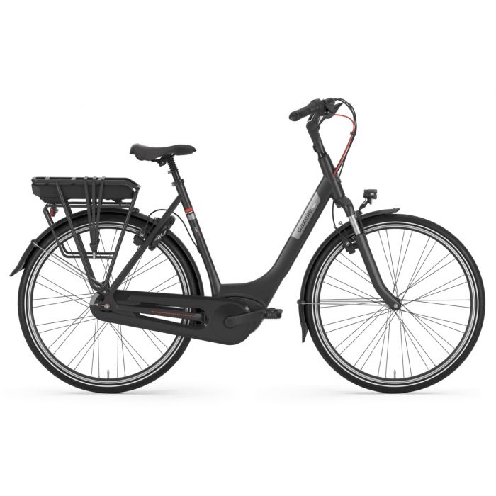Gewicht gazelle best sale orange c7+ hmb