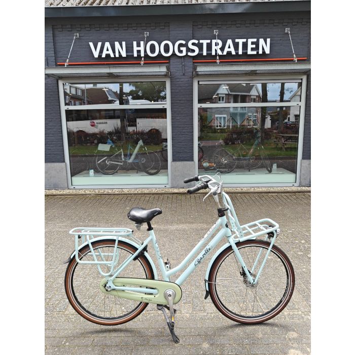 Gazelle Miss Grace Damesfiets 54cm