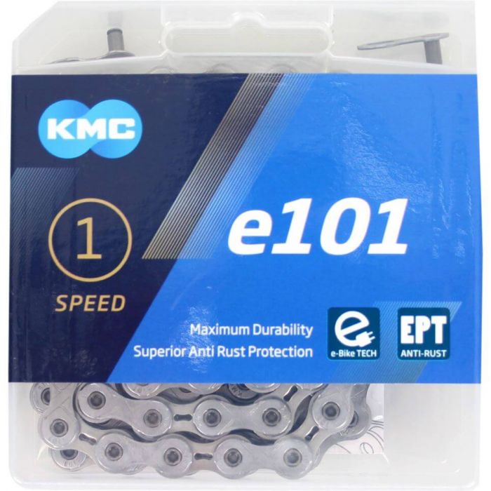 KMC E101 1/8 E-bike Fahrradketten