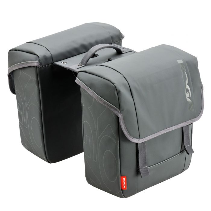 Koga All-round Doppelte Fahrradtasche