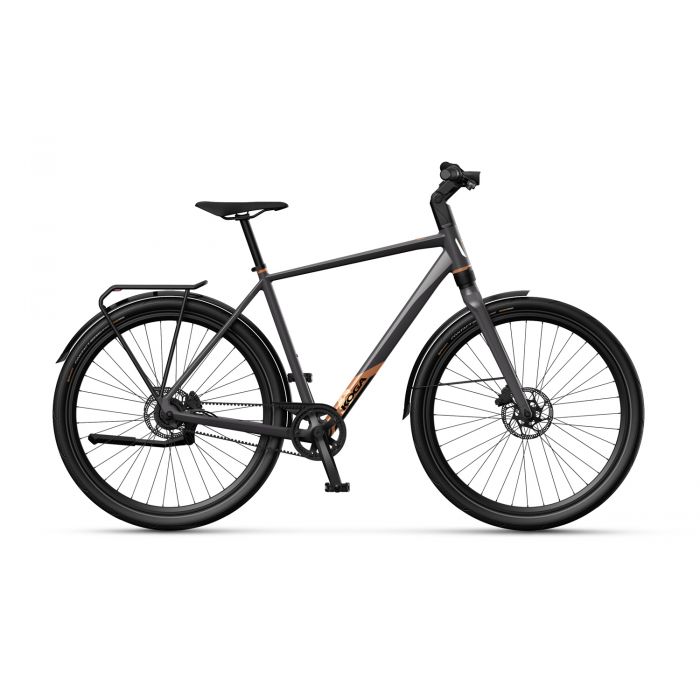 Koga F3 8.0 Beltdrive Gates Alfine 11 kaufen Fahrradcorner