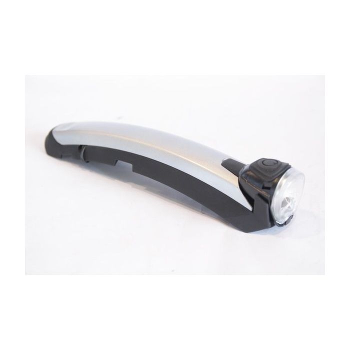Gazelle Fenderlight fendervision V2 Scheinwerfer