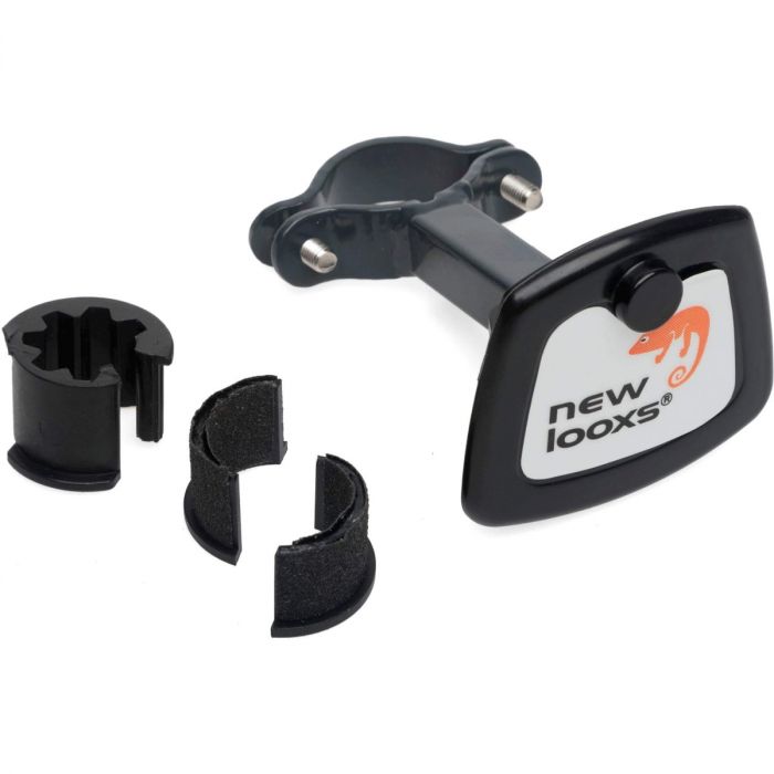 New Looxs Smartlock system Schwarz