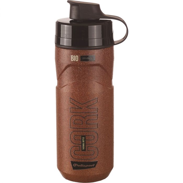 Polisport Kork-Thermo-Bidon