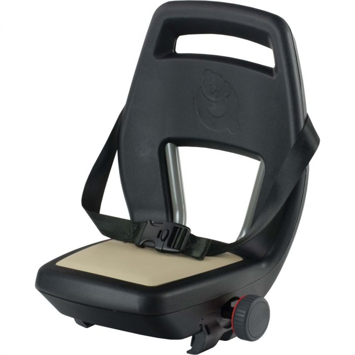 Qibbel Junior Rücksitz / Fahrradsitz