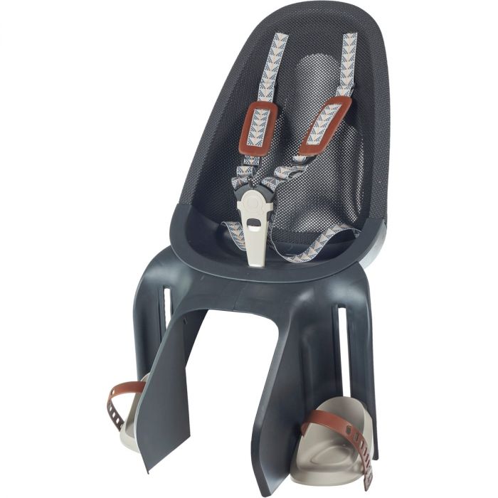 Qibbel Lisbon Air Kindersitz hinten