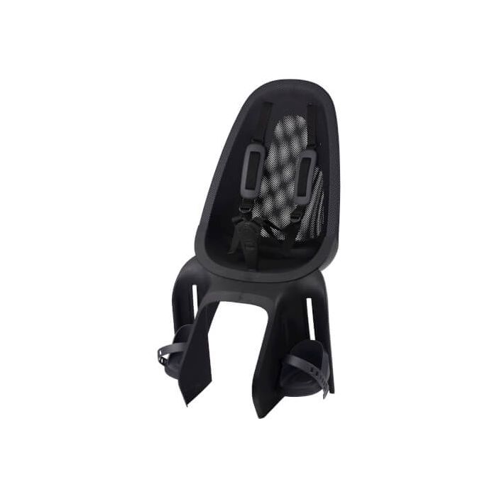 Qibbel air Kindersitz hinten
