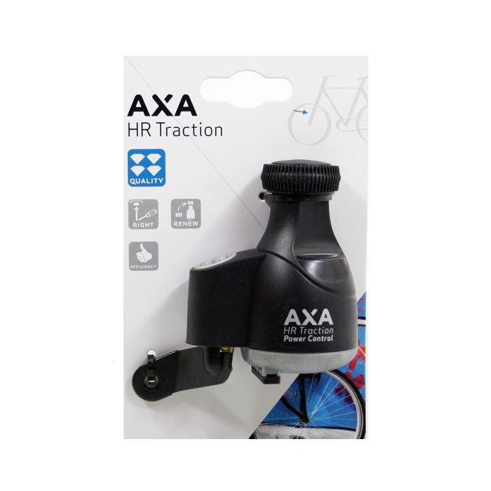 AXA HR Dynamo Rechts