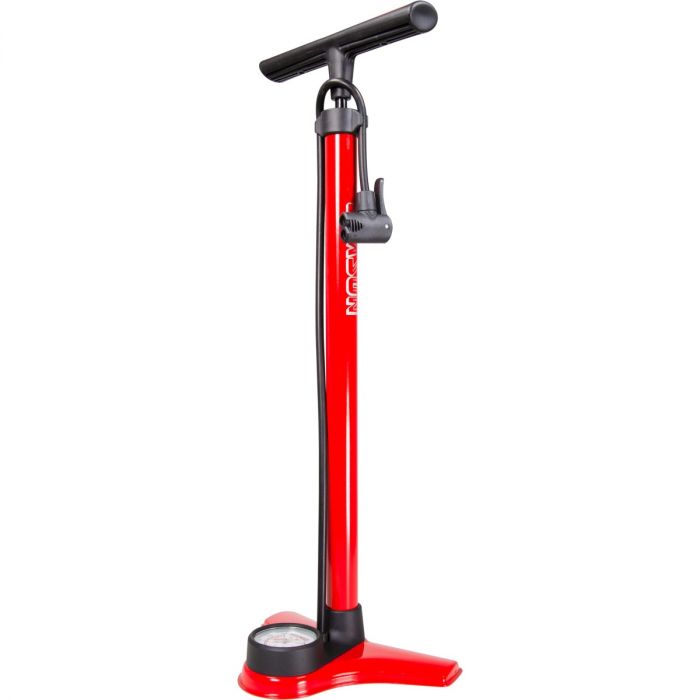 Simson Excellent Hochdruck-Bodenpumpe