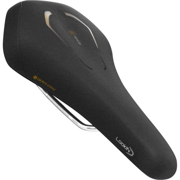 Selle Royal Sattel Look In Evo Athletic