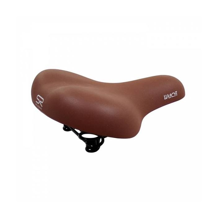 Selle Royal Witch 8013 Fahrradsattel Braun