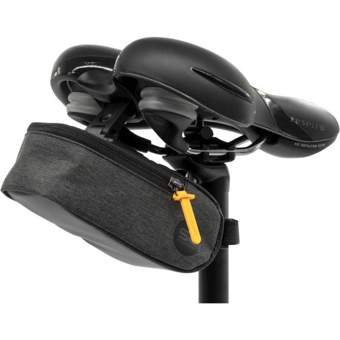 Selle Royal Satteltasche 0,6 Liter mit ICS-Klicksystem