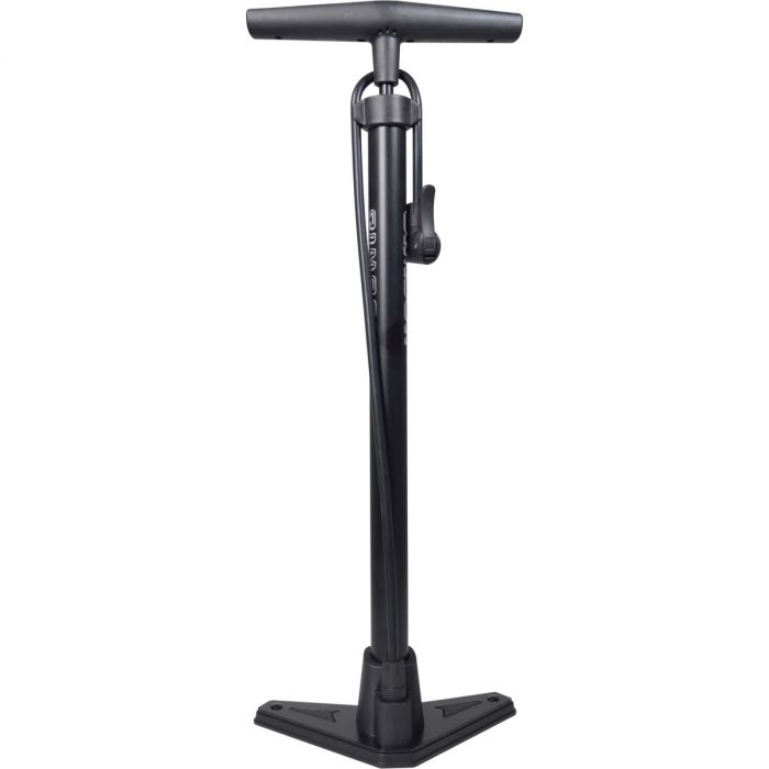 Simson-Hochdruck-Fahrradpumpe Basic
