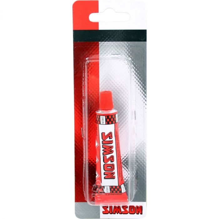 Simson Solutie 10ML