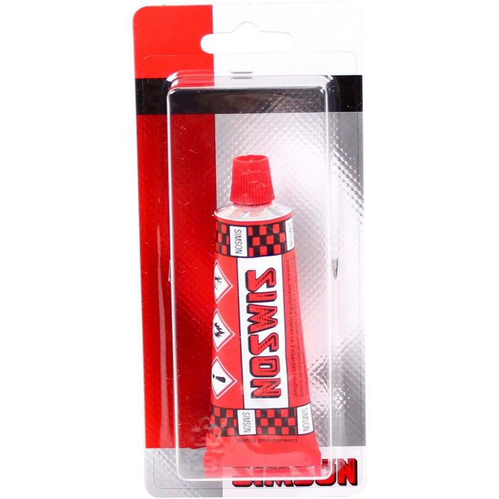 Simson Solutie 30ML