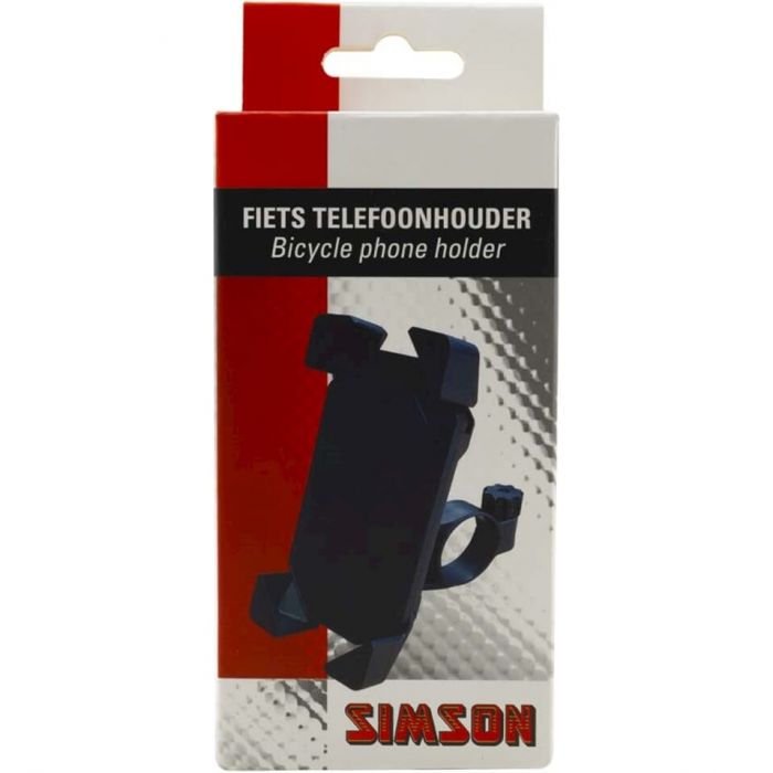 Simson Smartphonehalter