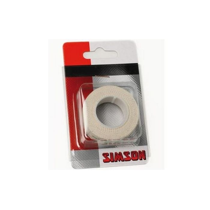 Simson Plakvelglint 15mm