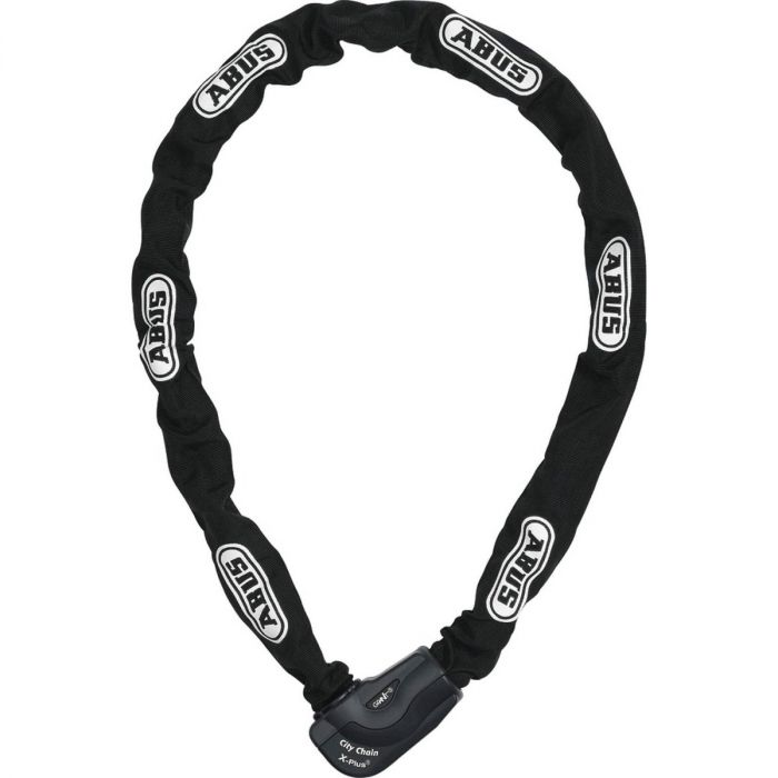 Abus kettenschloss  Granit CityChain XPlus 1060/140