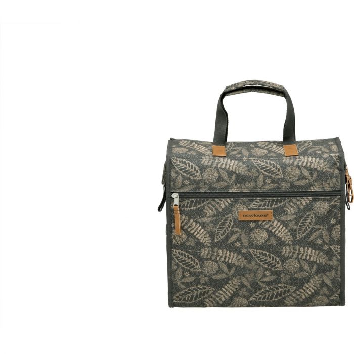 New Looxs Einkaufstasche Lilly Forest 18L