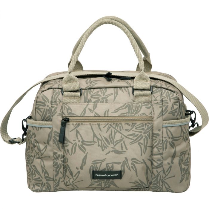 New Looxs Einzelpacktasche Bari bamboo 13L