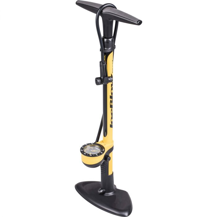 Topeak Joe Blow Sport III Fahrradpumpe