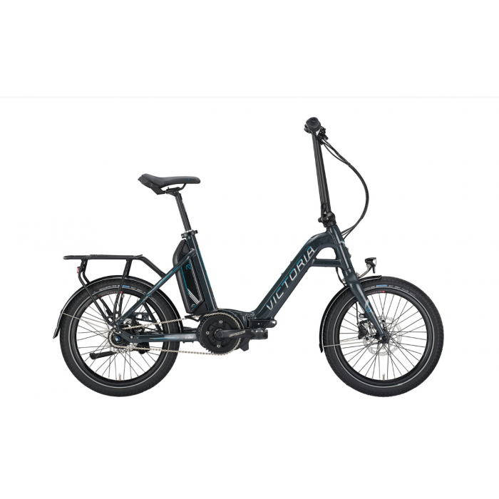 Victoria eFolding 7.3