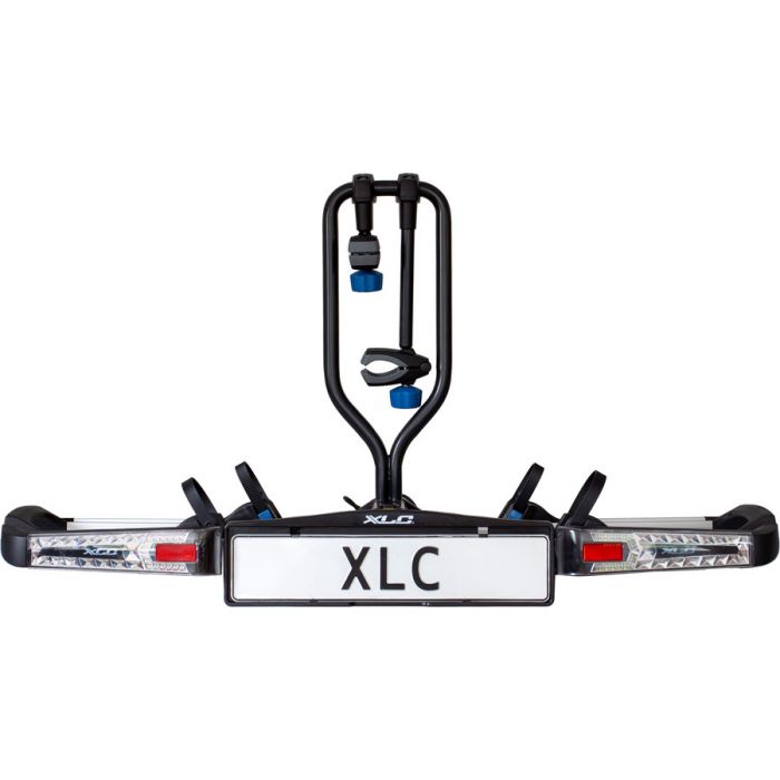 XLC Azura Led 2.0 Fietsdrager 