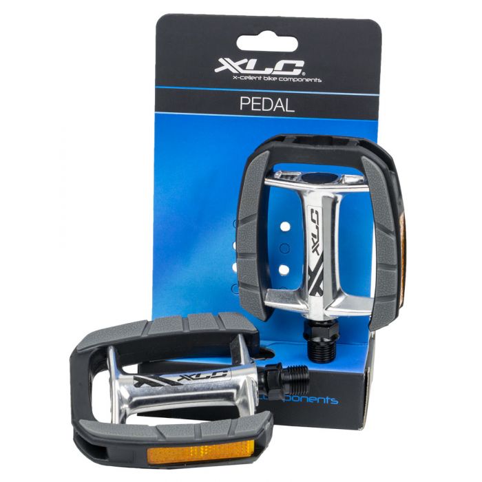 XLC Pedal Komfort PDC09