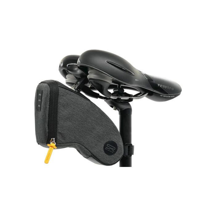 Selle Royal Satteltasche 1,2 Liter mit ICS-Klicksystem
