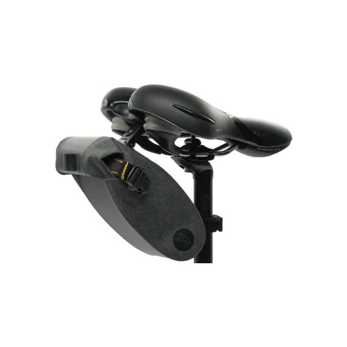 Selle Royal Satteltasche 2 Liter mit ICS-Klicksystem