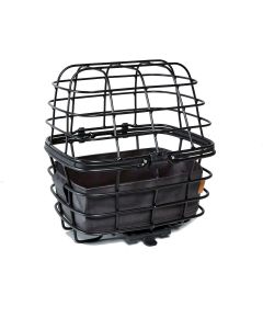 Cortina Hundekorb Manchester AVS 36L Schwarz
