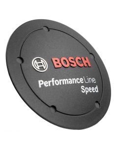 Bosch Performance Line Speed afdekkap