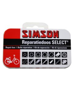 Simson Bandenreparatiedoos Select