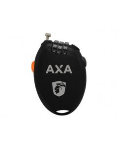 AXA Kabelschloss 75cm