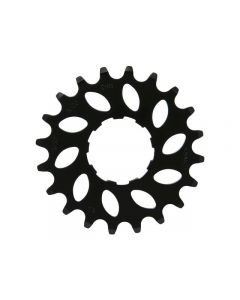 Nuvinci nabe Ritzel 20T 1/8