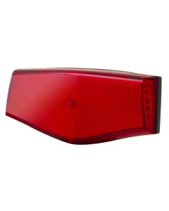 XLC Rücklicht Plateo XBA